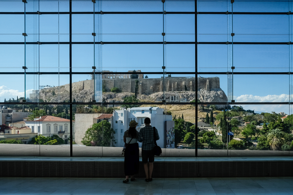 Museo dell'Acropoli