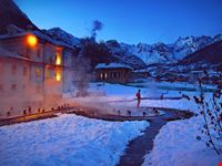 Terme di Pre Saint Didier