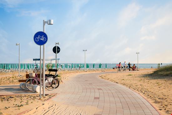 Bibione Bibione Climber 1959 - Shutterstock.com 
