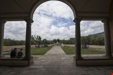 Certosa di Calci