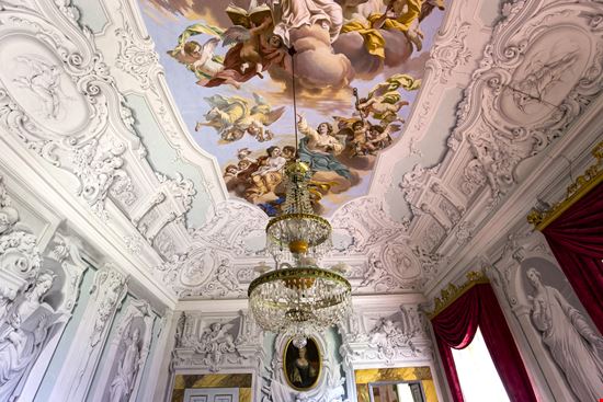 Certosa di Calci Certosa di Calci photogolfer / Shutterstock.com 