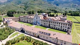 Certosa di Calci