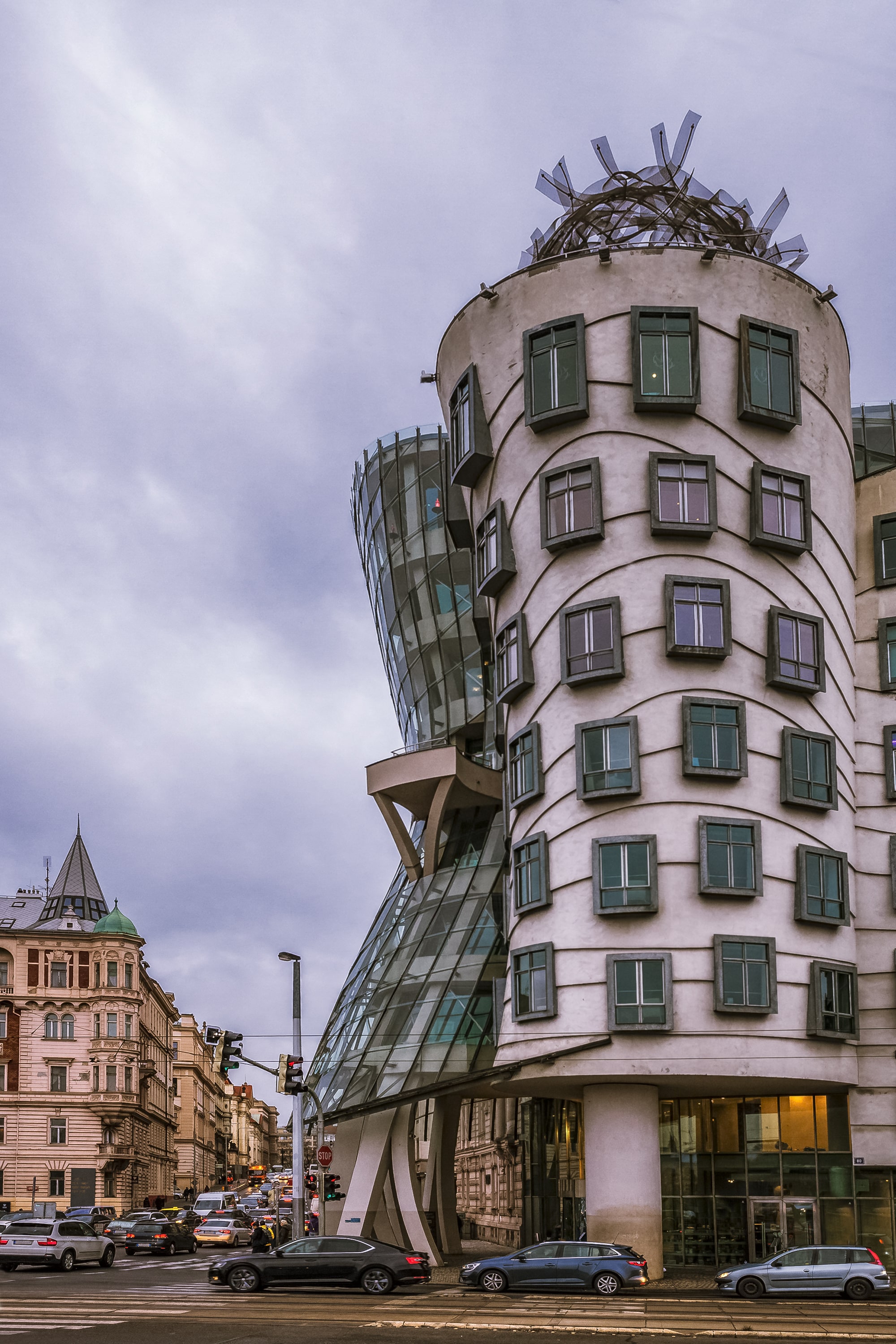 Praga