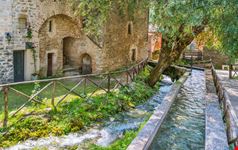 Rasiglia