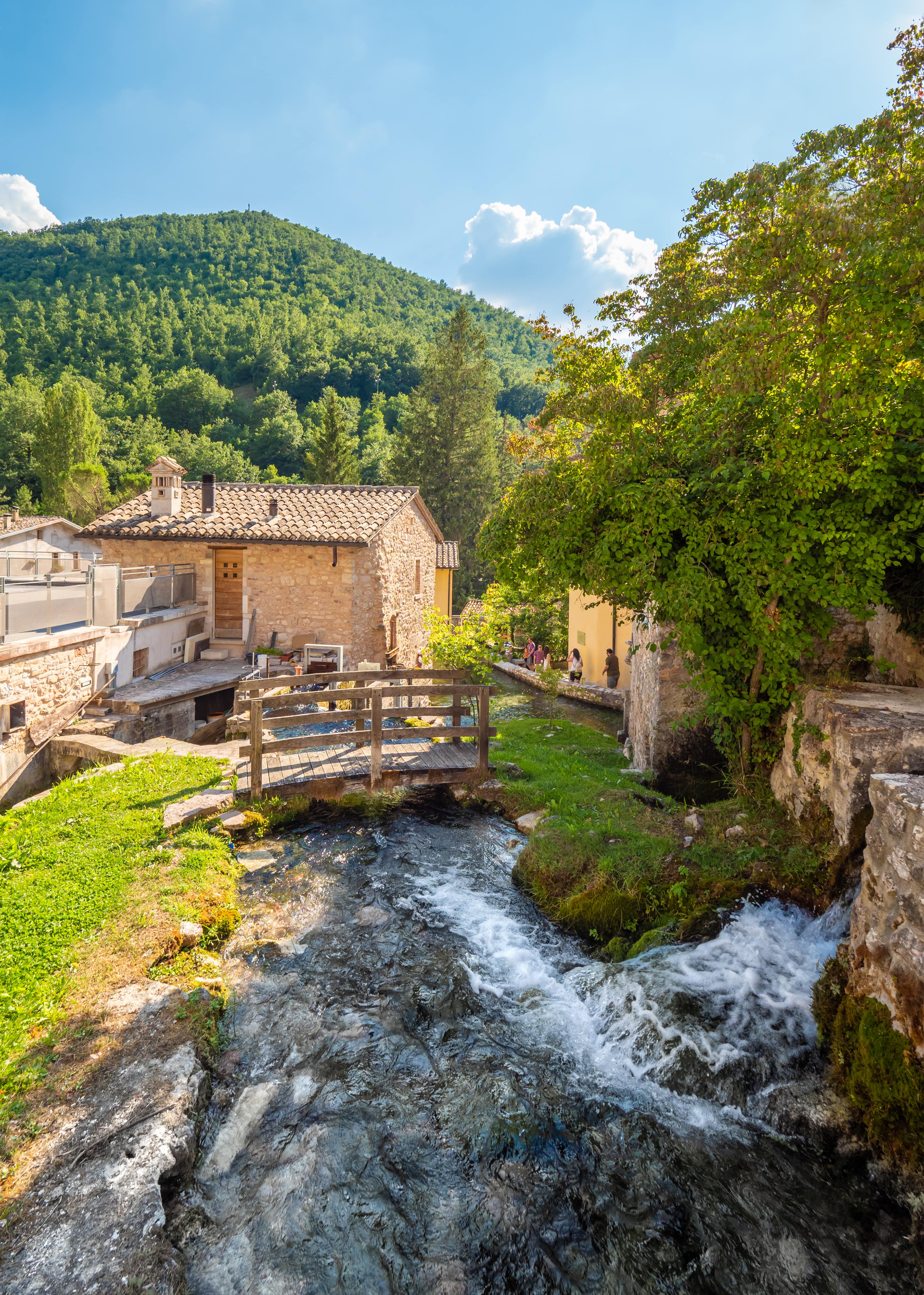 Rasiglia