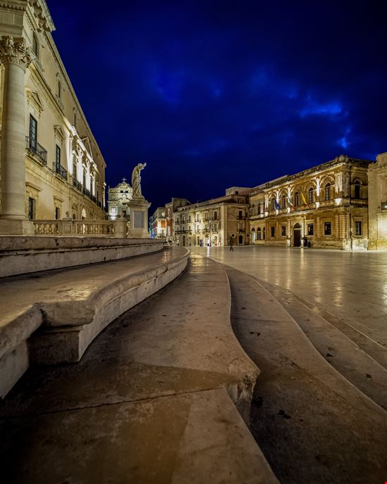 Square Duomo Siracusa stock.adobe.com 
