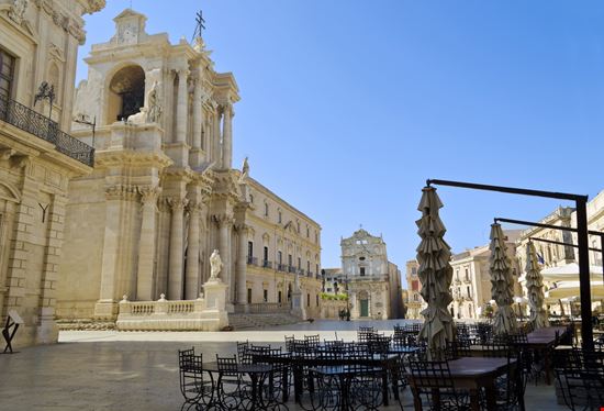 Square Duomo Siracusa stock.adobe.com 