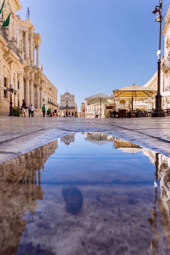Square Duomo Siracusa stock.adobe.com 