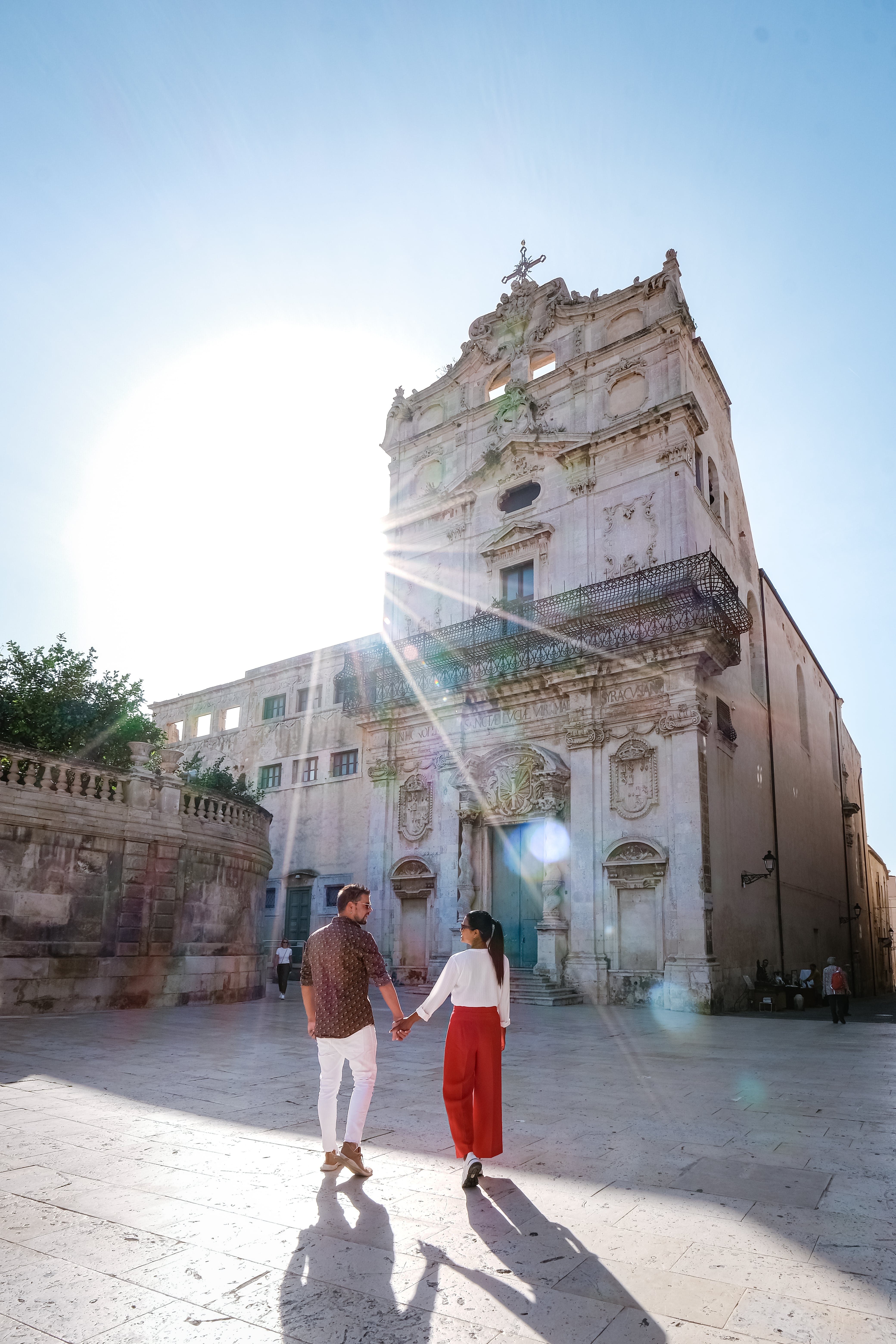 Siracusa