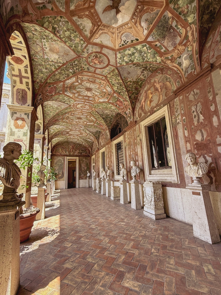Palazzo Altemps