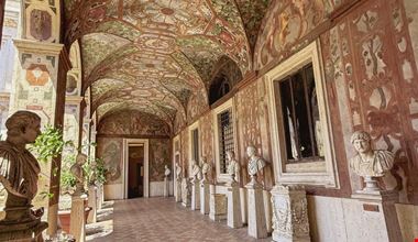 Palazzo Altemps Palazzo Altemps