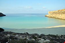 Spiaggia dei Conigli
