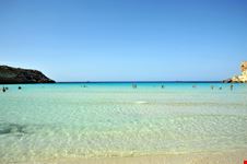 Spiaggia dei Conigli