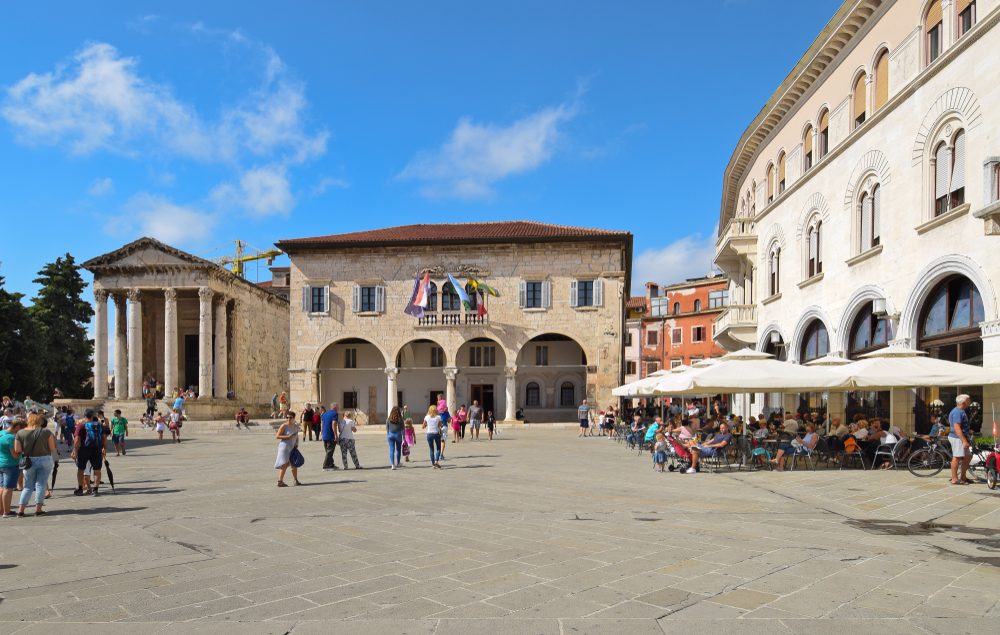 Pula