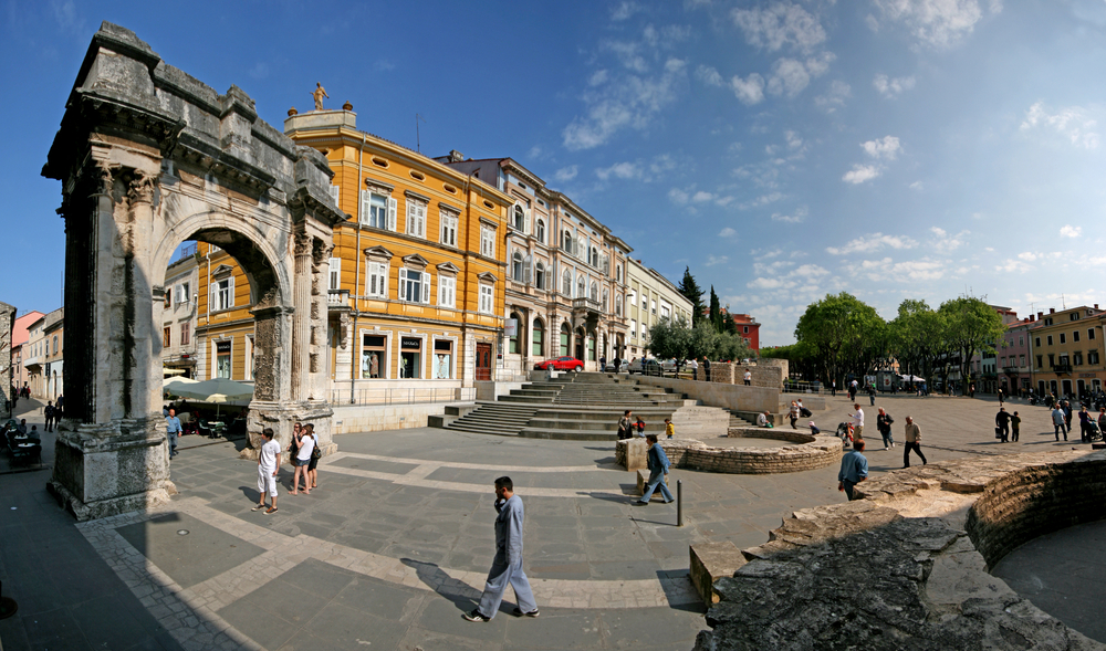 Pula
