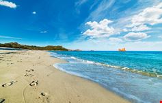 Spiaggia di Cea