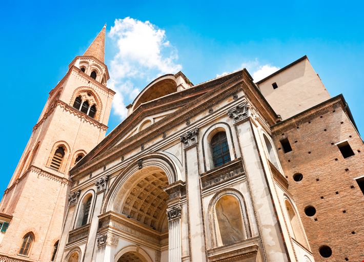 Basilica di Sant'Andrea