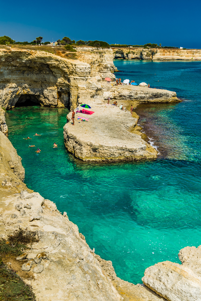 Torre Sant'Andrea