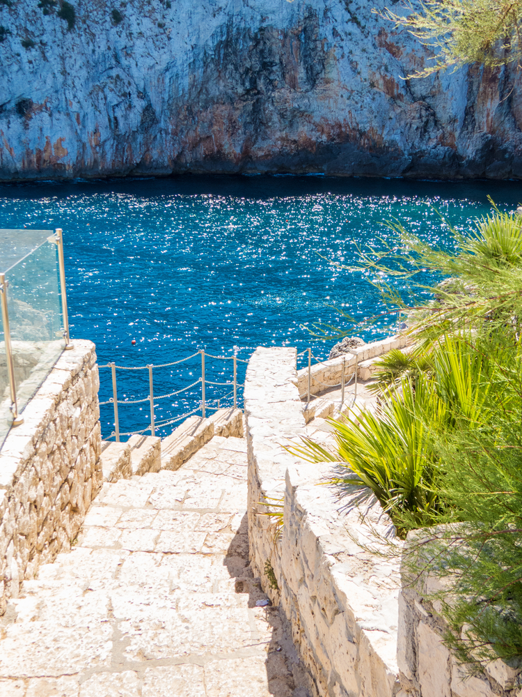 Grotta Zinzulusa 