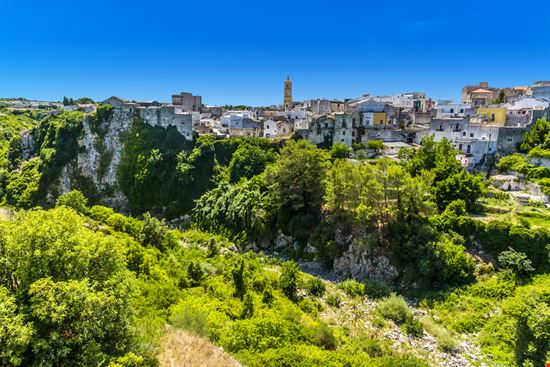 Laterza Laterza Nicola Pulham - Shutterstock.com 