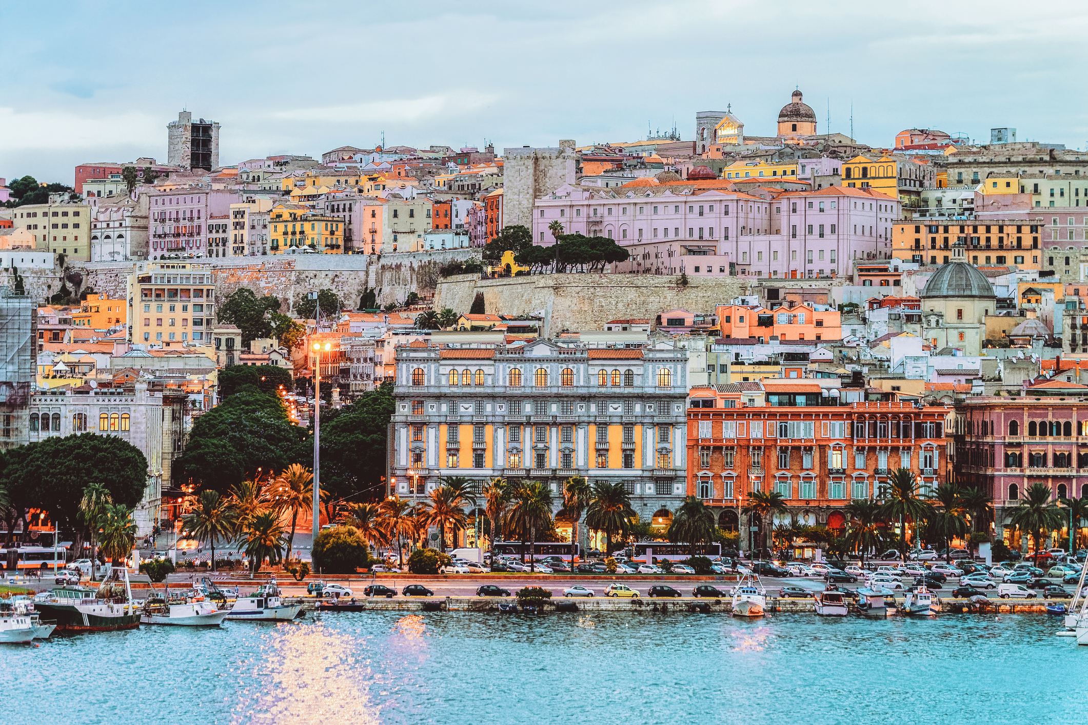 Cagliari_Sardegna