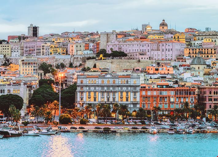 Cagliari_Sardegna