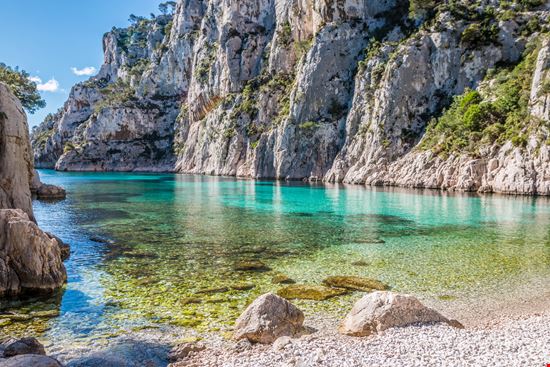 Calanques Calanques PocholoCalapre - Istockphoto.com 