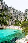 Calanques