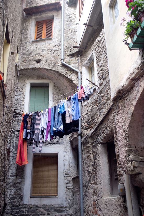 Dolceacqua Dolceacqua marcolevallois - Istockphoto.com 