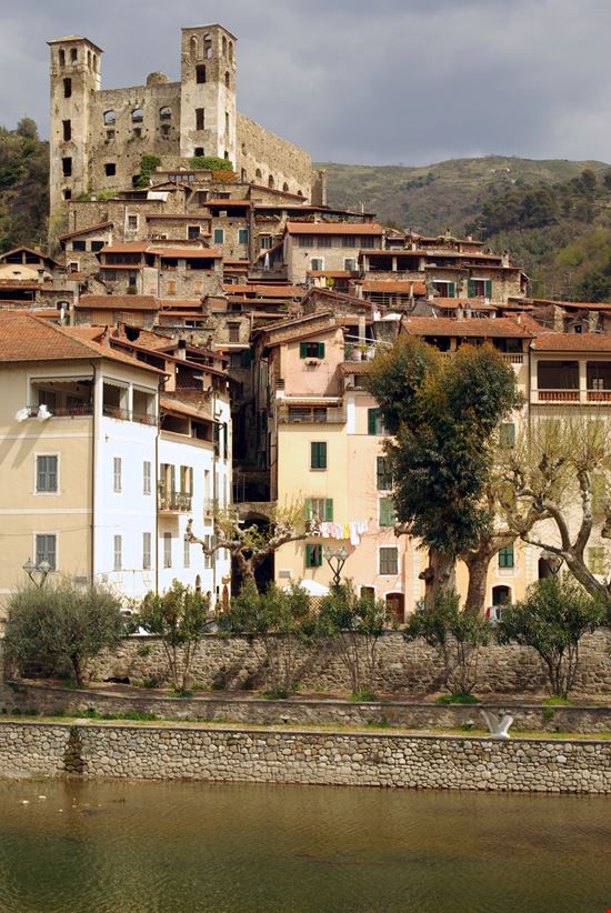 Dolceacqua Dolceacqua SurkovDimitri - Istockphoto.com 