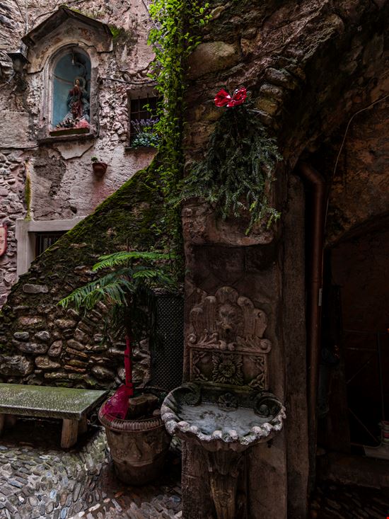 Dolceacqua Dolceacqua MicheleVacchiano - Istockphoto.com 