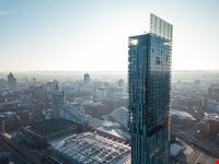 Beetham Tower