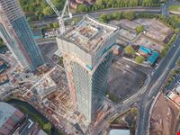 Beetham Tower