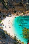 Cala Biriola