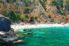 Cala Biriola