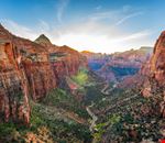 Zion National Park Zion National Park