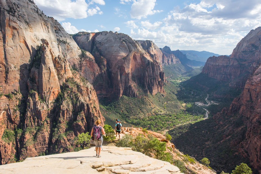 Zion National Park