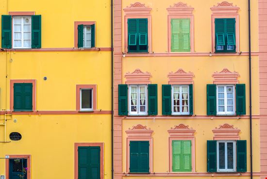 Camogli Camogli Marina J / Shutterstock.com 