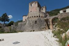 Castello pandone