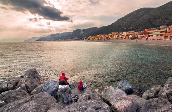 Varigotti Varigotti AGaeta - Istockphoto.com 