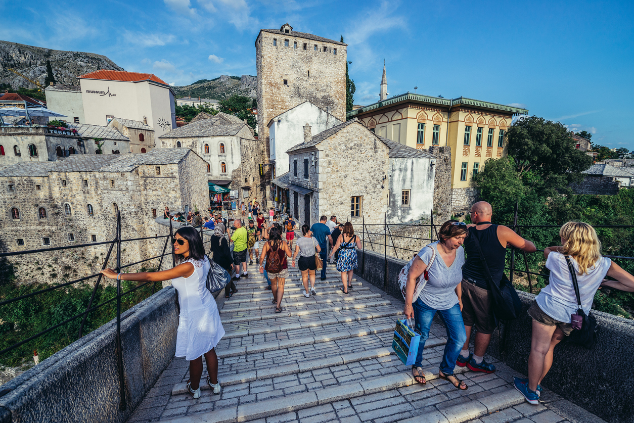 Mostar