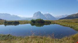 Lago Iman