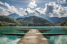 Lago di Barcis