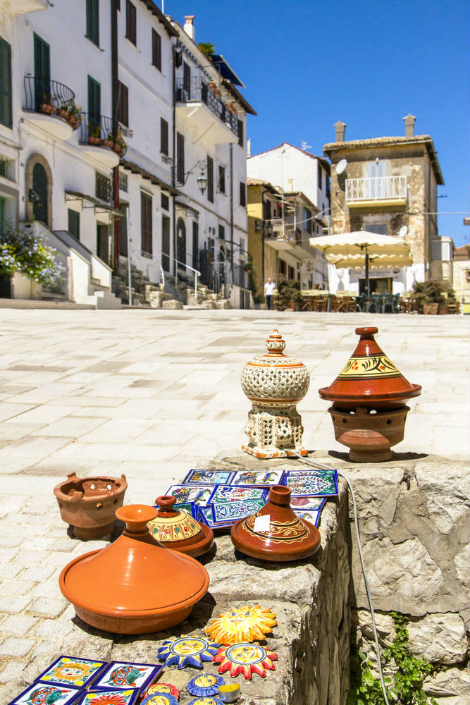 San Felice Circeo