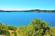 Lago di Campotosto