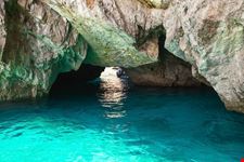 Grotta Azzurra