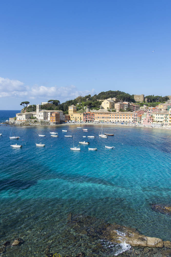 Sestri Levante