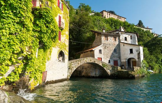 Nesso Nesso lukaszimilena - Shutterstock.com 