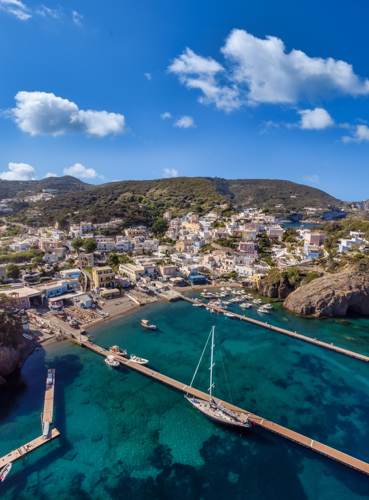 Isola di Ponza