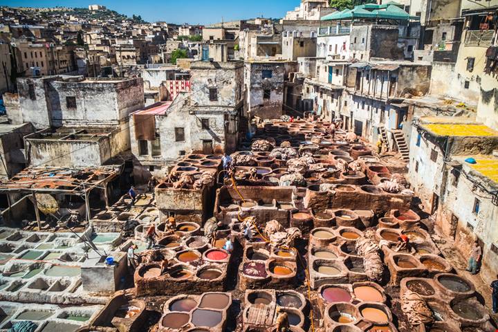 È il Marocco la meta perfetta per il Ponte d'Ognissanti 2019